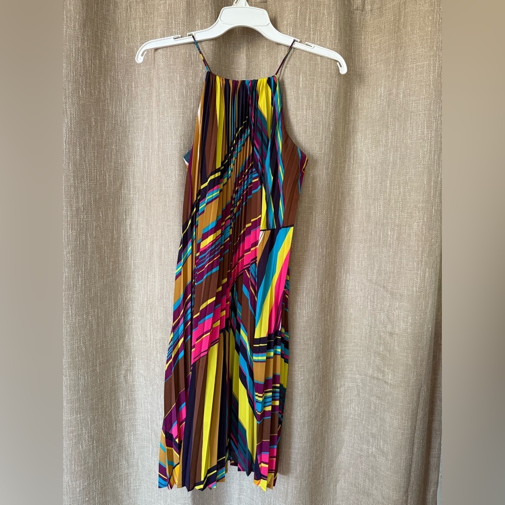 Calvin‎ Klein Party Dress Size S
